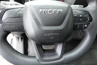 IVECO DAILY 35S16 MAXI 2.3HPT KLIMA - 12