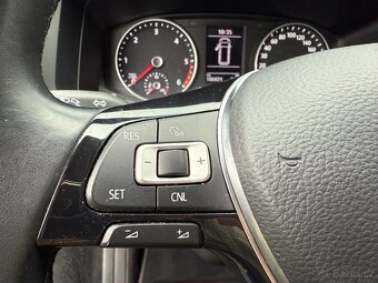 VOLKSWAGEN CARAVELLE T6 2,0 TDI 110 kW DSG COMFORT. / TOP - 12