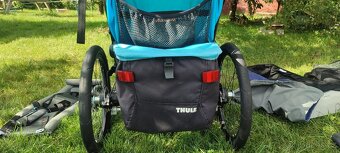 Thule Chariot Sport - 12