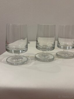Sklo- sklenice - 12