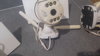 Solární kamery innotronik - 12