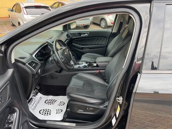 FORD EDGE 2.7 ECOBOOST V6 235kW AWD-2015-146.104KM- - 12