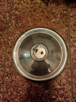 Jawa 250 speciál - 12