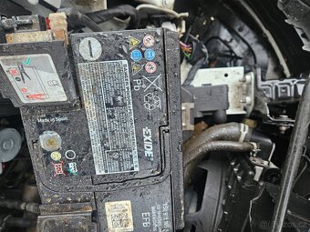 Škoda Fabia 1.0 MPI 55kw 2017 - 12