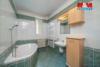 Prodej rodinného domu, 294 m², Přerov, ul. Nerudova - 12