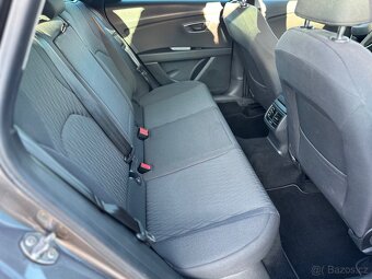 Seat leon 1.4 tsi - 12