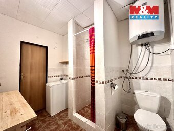 Prodej chalupy, 139 m², Bratronice - 12