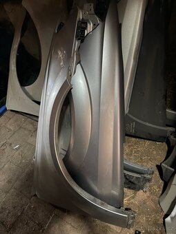 Subaru blatníky - 12