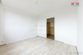 Prodej bytu 3+1, 74 m², Chomutov, ul. U Hačky - 12