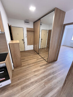 Pronájem bytu 2+1, 64 m2, Ústí n.L-Severní Terasa, ul. Pod P - 12