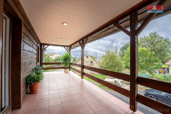 Prodej chalupy, 190 m², garáž, Nový Oldřichov - 12