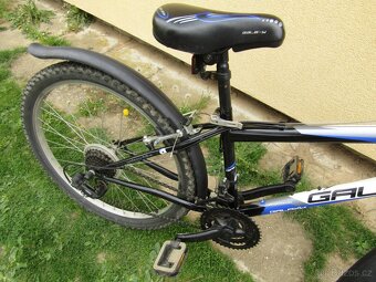 Dětské kolo 24'' (9-12 let) - 12