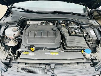 Volkswagen Golf VIII Alltrack 2.0 TDI 4X4 DSG - 12