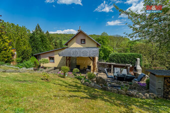Prodej chaty, 55 m², Chuderov - Neznabohy - 12