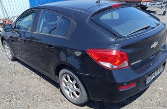ND z Chevrolet Cruze 1998.cm3 120.kw nafta r.v.2012 (K538) - 12