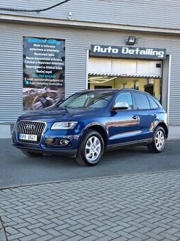 Audi Q5 - 12