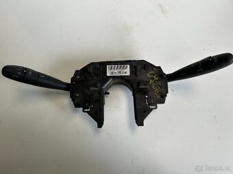 Páčky pod volant Citroen C5 C4 C3 - 12