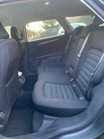 Ford Mondeo 2.0tdci / 110kw ,aut. Rv2018 - 12