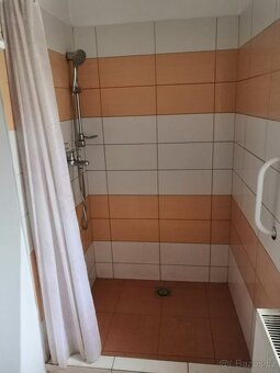 Dlouhodobě pronajmu byt  2 + kk na Střekovském nábřeží - 12