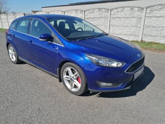 Ford Focus 1.5 Ecoboost - 12