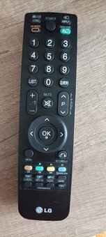Televiz LG 80 - 12