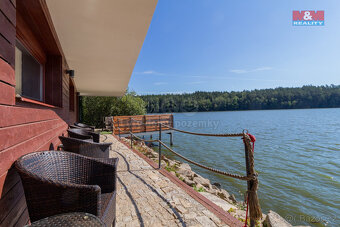 Prodej hotelu, penzionu, 300 m², Malý Ratmírov - 12