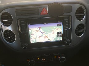 VW TIGUAN 2.0Tdi 4Motion R-line 125kW - REZERVACE - 12