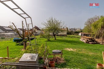 Prodej rodinného domu, 200 m², Strakonice, ul. Nová - 12