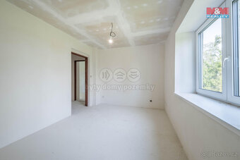Prodej bytu 4+1, 105 m², Kladno, ul. Na šibenci - 12