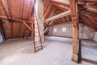 Prodej rodinného domu, 340 m², Horažďovice, ul. Havlíčkova - 12
