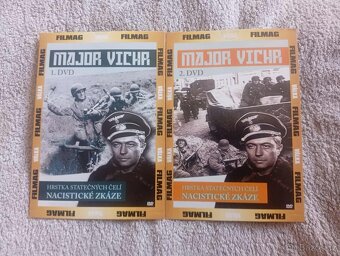 prodám DVD filmy - 12