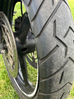 Prodám Suzuki dl 1000 V-strom - 12
