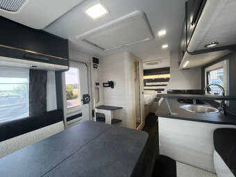 Sterckeman Evolution 542 LJ - 12