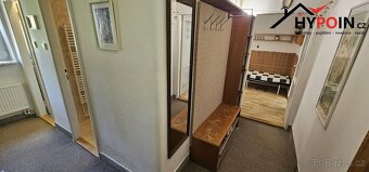 Prodej bytu 2+1, 57 m² + 2 sklepy, ulice Ostrovní, Choceň - 12