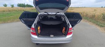 Mercedes Benz C 220CDI  Automat - 12