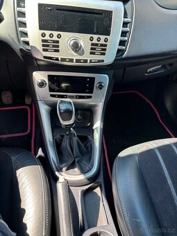 Lancia delta 1,4t 88kw benzin - 12