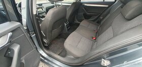 ŠKODA OCTAVIA III KOMBI 2.0TDI 110KW DSG R.V.2016 - 12