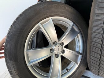 Subaru Legacy, 2.0D, 110kw 4x4 Původ ČR - 12