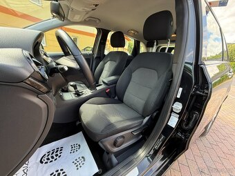 M-B TŘÍDY B 180 CDI 80kW-2013-140.704KM-VÝHŘEV,AC- - 12