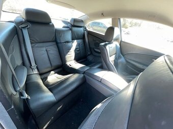 BMW 645 Baureihe 6 Coupe 645 CI 4.4 - 12