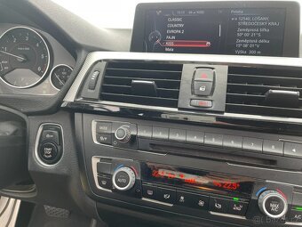 BMW 320D XDRIVE - 12