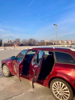 Alfa Romeo 159 1.9 jtdm 110kw - 12