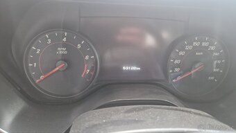 Chevrolet Camaro SS 6,2 V8 333 kW Cabrio - 12
