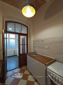 Pronájem, Byty 2+1, Plzeň - Havlíčkova, ev.č. yIVB8607 - 12