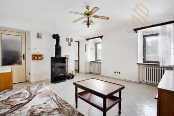 Prodej rodinného domu 235 m², pozemek 4761 m², Velké Žernose - 12