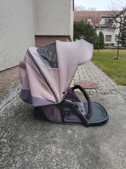 Kočárek x-lander - 12