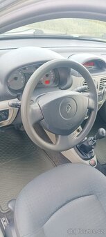 Renault Thalia 1.4 16V - 12