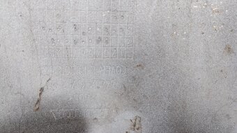 Honda pcx 125 model 2018-20 L a P spodni plasty pod naslap - 12