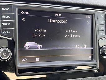 VW Golf Sportsvan 2.Tdi 110kw - 12