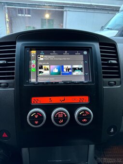 Nissan Pathfinder R51, r.v.2011 - 12